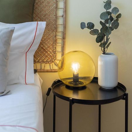 New! Quarteira Sea View Apartment Екстериор снимка